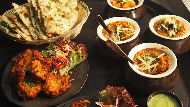 5 Global Cuisines You Can Begin Making at Home Today