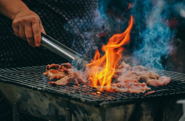 5 Nashville Dishes You Need to Try