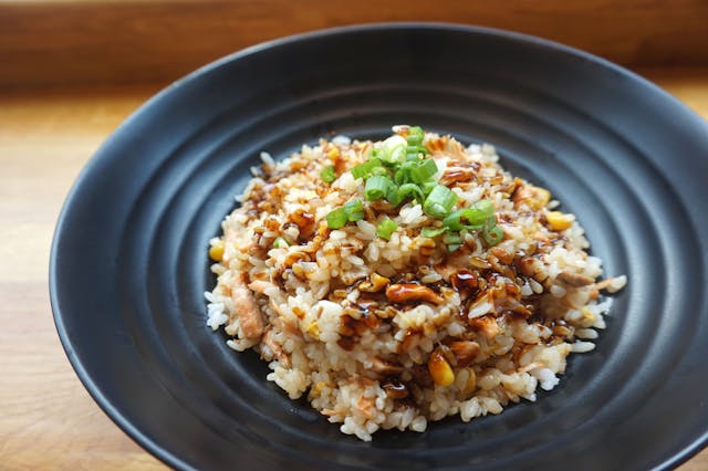 8 Ways to Make Rice More Interesting