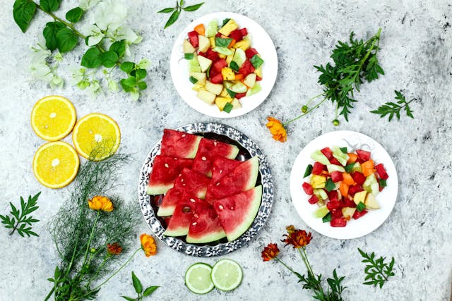 7 Healthy Dishes to Implement Into Your Regular Diet